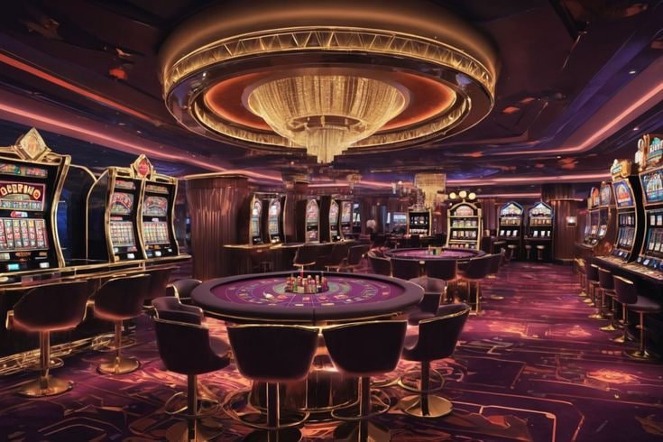 buenas casino