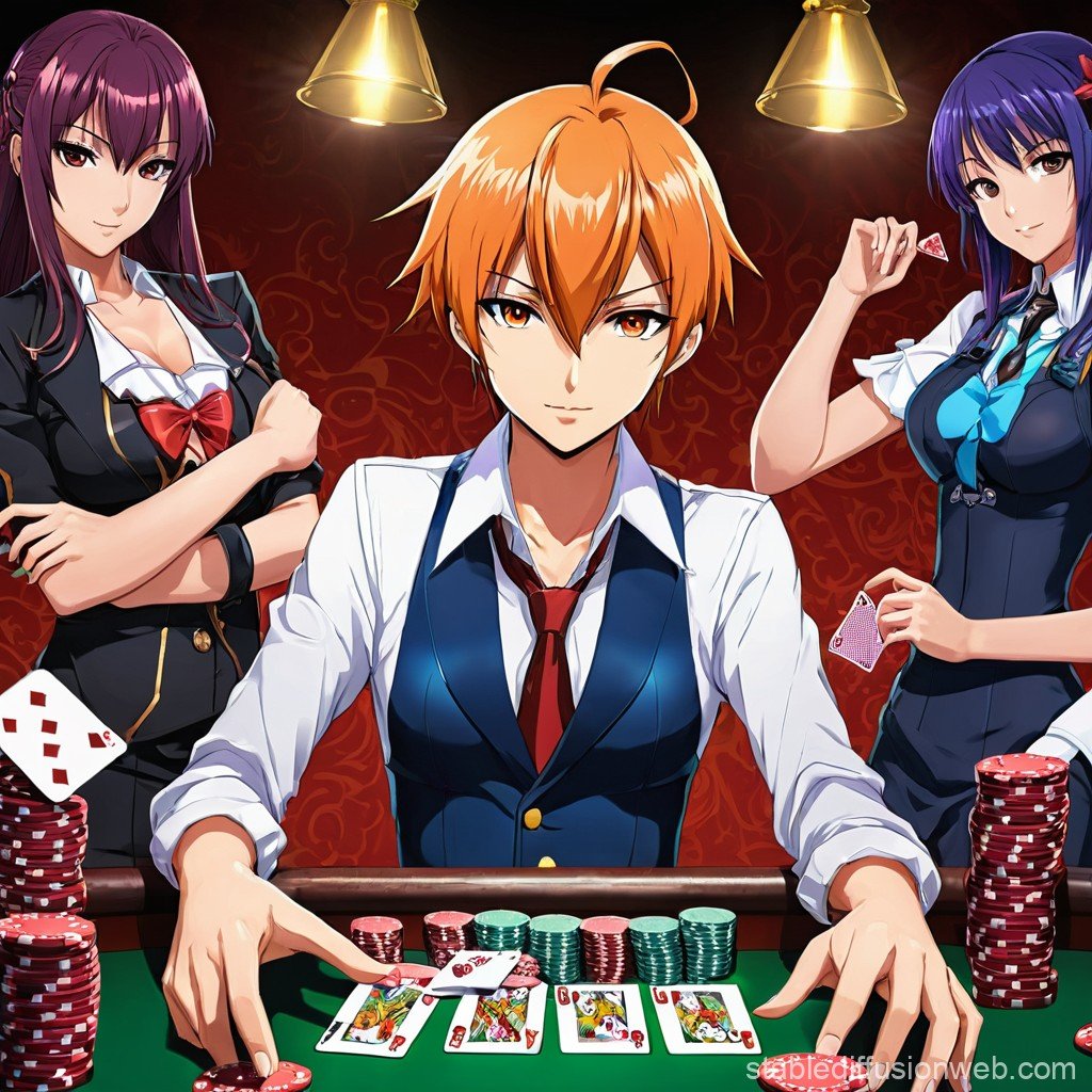 buenas casino