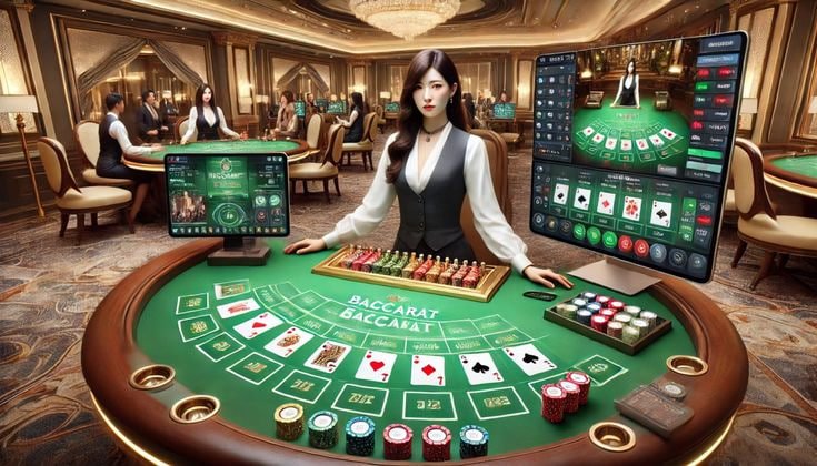 buenas casino