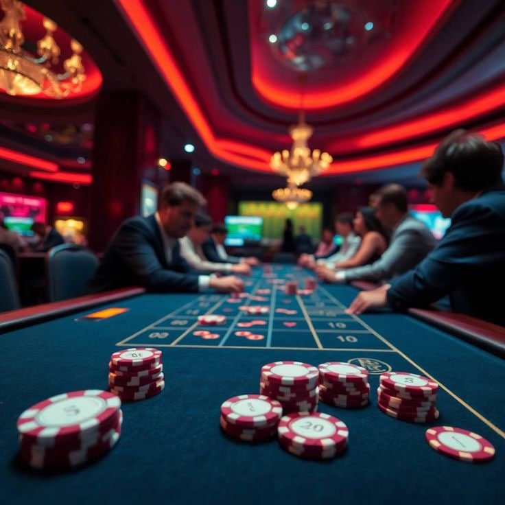buenas casino
